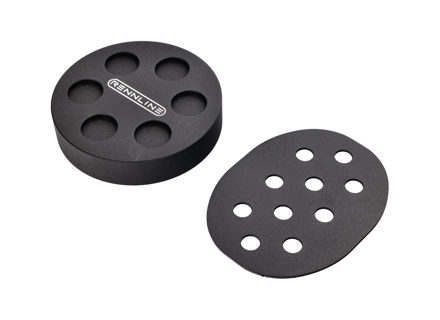 Rennline RSR/杯形加热器风扇删除套件。保时捷 964/993 - M05.07, M0507