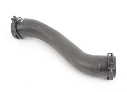 Coolant Top Hose LEFT. Porsche 987 Boxster / 987C Cayman / 997 - 99710662504, 99710662503