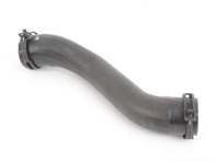 Tubo flessibile superiore del liquido di raffreddamento SINISTRO. Porsche 987 Boxster / 987C Cayman / 997 - 99710662504, 99710662503 Tubo flessibile superiore del liquido di raffreddamento SINISTRO. Porsche 987 Boxster / 987C Cayman / 997 - 99710662504, 99710662503