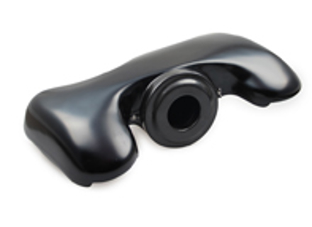 Luftfilterkasten Carbon für Schieberegler. Porsche 911 RSRRS ST - 91110800200, 91110800102, 91110802700, 91110802700 - ENG11.3.128, ENG113128