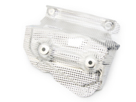 Rear bumper heat protection shield, inner. Porsche 991.2 GT3 18>> / 991 R - 99150547792, 99150547892