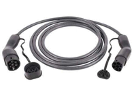 Charging cables for electric vehicles Porsche Cayenne / Panamera / Taycan - V99-27-0001