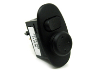 Interruptor de espejo de puerta. Porsche 986 Boxster / 996 - 9966132410001C, 99661324100 Interruptor de espejo de puerta. Porsche 986 Boxster / 996 - 9966132410001C, 99661324100