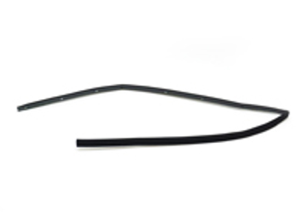 Vilten afdichting binnendeur. Porsche 911 >>1985 (OE-nr. 91154240301, 91154240401) - 91154240301, 91154240401