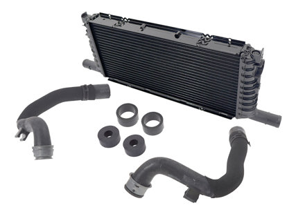 Radiator water / coolant, Centre. Porsche 981 Boxster / Cayman / 991.1 - 99110613702, 8MK376792601, 99110613701, 9P1121253, 99110653701, 99110653802, 99110663901, 99110663802 - CR1941000P