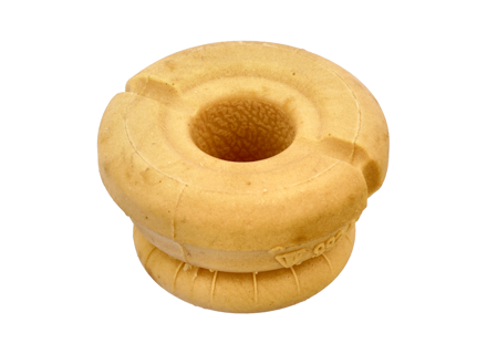 Rear shock absorber rubber stop. Porsche 992 Carrera / 992 Turbo