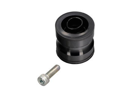 Cojinete de la columna de dirección. Aluminio macizo Porsche 911 / 912 / 930 - I75