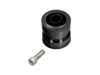 Stuurkolomlager. Billet aluminium Porsche 911 / 912 / 930 - I75