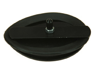 Torsion bar cover. Porsche 911 1965-86 915 gearbox - 90150407900 - URO-013894, 1652250306 Torsion bar cover. Porsche 911 1965-86 915 gearbox - 90150407900 - URO-013894, 1652250306