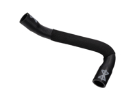 Durite inférieure du vase d'expansion du liquide de refroidissement. Porsche 971.1 / 971.2 / 976 Panamera 2017>> - 971122109E