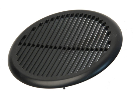 Door speaker cover. Porsche 911G - 91155501300 - 31161, 1689806300, 91155501300, 91155501301, 911770-150 - URO-011886