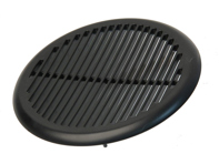 Door speaker cover. Porsche 911G - 91155501300 - 31161, 1689806300, 91155501300, 91155501301, 911770-150 - URO-011886 Door speaker cover. Porsche 911G - 91155501300 - 31161, 1689806300, 91155501300, 91155501301, 911770-150 - URO-011886