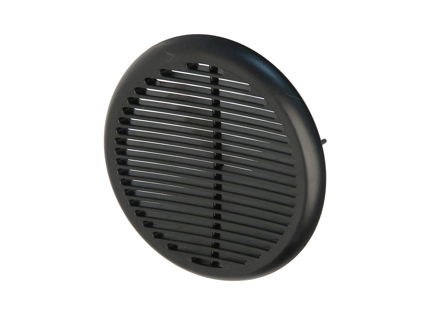 Couvercle du haut-parleur de porte. Porsche 911G - 91155501300 - 31161, 1689806300, 91155501300, 91155501301, 911770-150 - URO-011886
