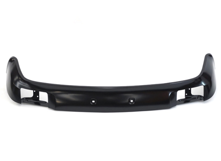 Mantovana anteriore inferiore in metallo. Porsche 911 1984-89 - P293, 91150397100GRV, 91150397100, 1680500700, 591103, 591103, 91150304904, 91150304904GRV, 91150397100, 91150397100GRV