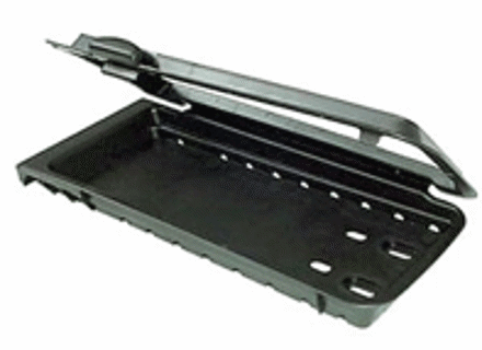 Charnière Coffre Cassette Type I Porsche 924 / 944 / 928 - 9275557290301C - 9275557290301C