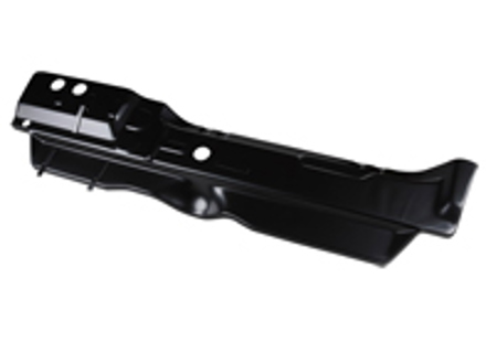 Pannello trasversale anteriore / pannello tagliafuoco. Porsche 911 68-83 - 91150121302GRV, 90150104137, 90150104135, 91150121301, 31150121302, 1680502800 - 1680502800