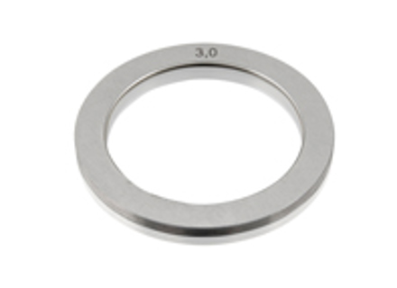 用于变速箱内距离调节的垫圈，3.0 毫米。保时捷 911 / 914 - 90133226506, 901332265