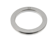 Spacer ring for distance adjustment in the transmission, 3.0mm. Porsche 911 / 914 - 90133226506, 901332265 Spacer ring for distance adjustment in the transmission, 3.0mm. Porsche 911 / 914 - 90133226506, 901332265