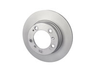 Rotore disco freno, posteriore. Cappotto standard Z. Porsche Boxster 986 (codice OE 98635240104) - 460.1524.20, 98635240104, 98635240103 - 460.1524.20