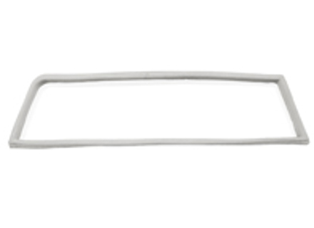 前部指示灯密封件。保时捷 911 >>1968 年 - 90163141300, 90163141400