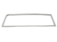 前部指示灯密封件。保时捷 911 >>1968 年 - 90163141300, 90163141400