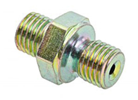 Fuel distributor screw socket. Porsche 911 SC 81-83 - 93011062900 Fuel distributor screw socket. Porsche 911 SC 81-83 - 93011062900