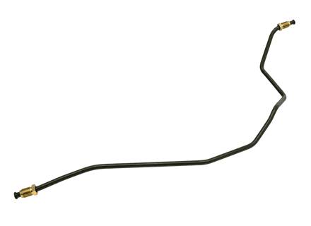Fuel line Feed. Porsche 924 / 924 Turbo / Carrera GT / Carrera GTS 1976-85 - 477209177A