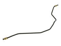 Fuel line Feed. Porsche 924 / 924 Turbo / Carrera GT / Carrera GTS 1976-85 - 477209177A