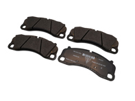 Brake pads Front. Porsche 718 Cayman GT4 / 718 Boxster Spyder - 9GT698151T