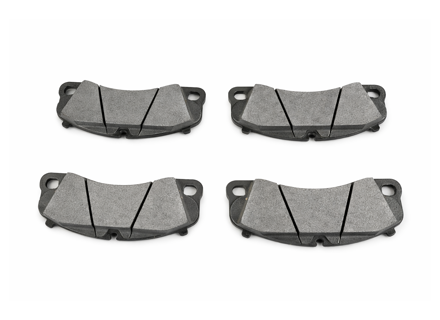Pastillas de freno delanteras. Porsche 718 Cayman GT4 / 718 Boxster Spyder - 9GT698151T