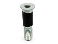 Centre lock pin/bolt for door lock receivers. Porsche 924 / 928 / 944 / 968 - 92853713103 Centre lock pin/bolt for door lock receivers. Porsche 924 / 928 / 944 / 968 - 92853713103