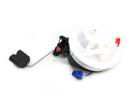 Brandstofmeter / niveausensor voor 100L brandstoftank. Porsche 970 Panamera - 97020142102, 97020142108