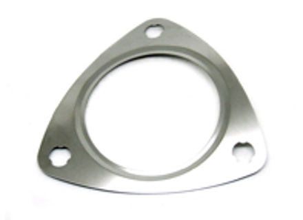 Exhaust manifold to cat gasket. Porsche 996 C2 / C4 - 99611111350, 185.370