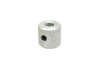 Speedometer reset knob. Porsche 911 65-77 - 90174119122 Speedometer reset knob. Porsche 911 65-77 - 90174119122