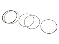 Set fasce elastiche. Porsche 997Turbo 3.6L - 99710307170, 99710392570 Set fasce elastiche. Porsche 997Turbo 3.6L - 99710307170, 99710392570