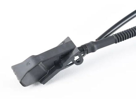 Getto lavacristallo. Porsche 957 Caienna - 95562807702, 95562807703