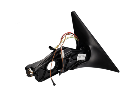 Fixation des rétroviseurs extérieurs. Porsche 986 Boxster / 996 (99673121901G2L, 99673122001G2L) - 99673121901G2L, 99673122001G2L