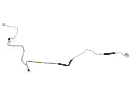 空调制冷剂压力管路，前部。保时捷 991.2 Turbo / 991 GT3 - 99157309491