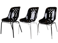Speedster Conference Chair, Black seat - 9902500300, 9902500200, 9902500100 - 9902500100, 9902500200, 9902500300 Speedster Conference Chair, Black seat - 9902500300, 9902500200, 9902500100 - 9902500100, 9902500200, 9902500300