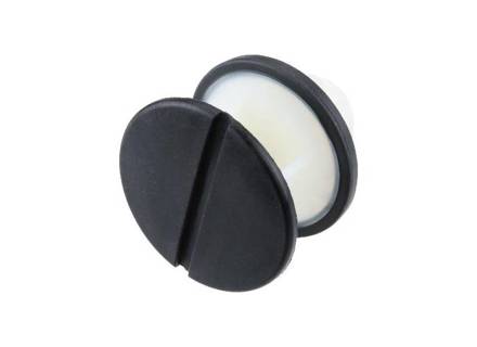 Panel clip sill trim cover. Porsche 981 / 718 Boxster / Cayman / 991 - 98150459700 - URO-018848