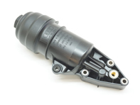 Oil Filter With Bracket. Porsche Cayenne 958 / Panamera 970 3.0L V6 HYBRID - 95810701010, 958.107.010.10, 95810711100, 958.107.111.00, 95810712200, 958.107.122.00, 95810701011, N91.046.501, N91046501 Oil Filter With Bracket. Porsche Cayenne 958 / Panamera 970 3.0L V6 HYBRID - 95810701010, 958.107.010.10, 95810711100, 958.107.111.00, 95810712200, 958.107.122.00, 95810701011, N91.046.501, N91046501