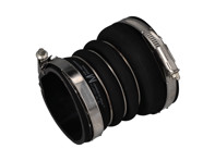 Manguito de goma para tubo en Y. Porsche 991 Turbo 2016-20 - 99111067771