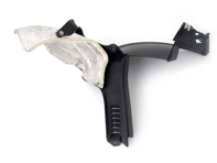Rear bumper corner bracket. Porsche 987.2 Boxster / Cayman - 98750563103, 98750563203, 98750563211, 98750563111 Rear bumper corner bracket. Porsche 987.2 Boxster / Cayman - 98750563103, 98750563203, 98750563211, 98750563111