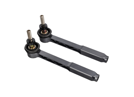 Bump steer adjustable track rod ends. Porsche 996/997/986/987/981/991 - 2180008, 99634713103, 99634713104, 99134713100, 99634713105, 99634713101, 99634713102