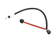 Sensore usura pastiglie freno. Porsche 997 C2 / Boxster 987 / Cayman 987C - 99761275600, 99761275900, 1697301970, 1697301980, 99761275601, 99761275901