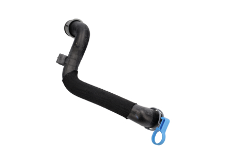 中央冷却器冷却液软管。保时捷 981 Boxster Spyder / 981 Cayman GT4 2016 - 98110663990