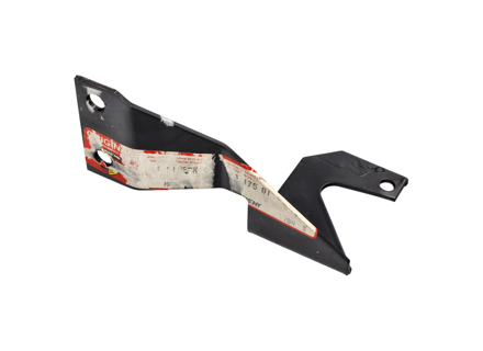 Support de fixation pour vanne EGR. Porsche 930 Turbo 1975-1977 - 91111317902, N01023930