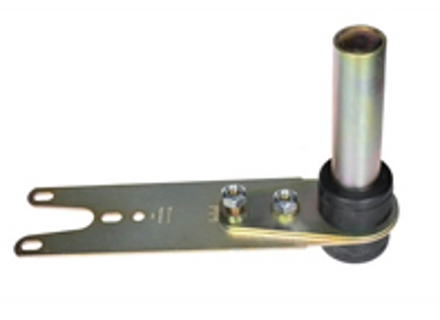 Uprated rear spring plate. Porsche 911 1987-89 with G50 gearbox - 91133300906/2, 91133300902, 91133300906 - PR08008P