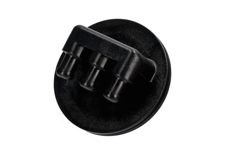 Pezzo distributore per bottiglia serbatoio acqua. Porsche 911/930 - 91162873700, 91162873702