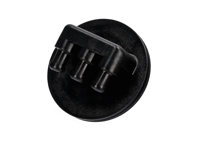 Distributor Piece for Water Reservoir Bottle. Porsche 911 / 930 - 91162873700, 91162873702